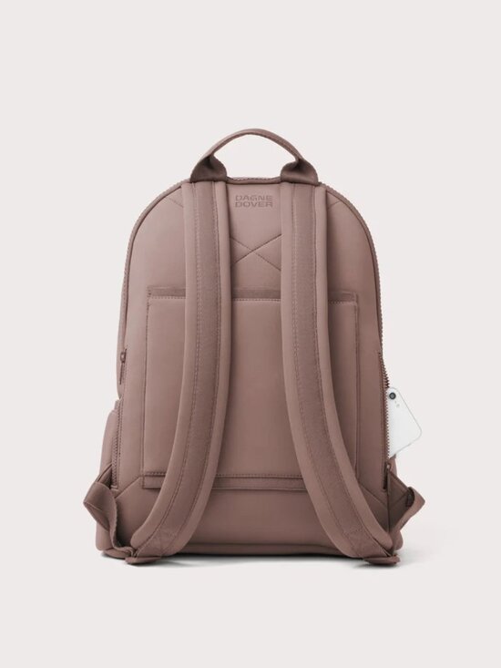 Dakota Backpack in Dune, Large main image 4